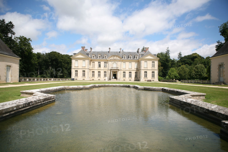 France, bignan
