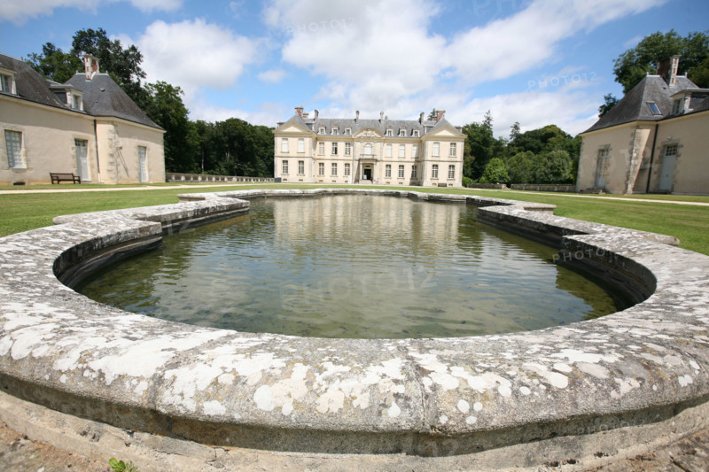 France, bignan