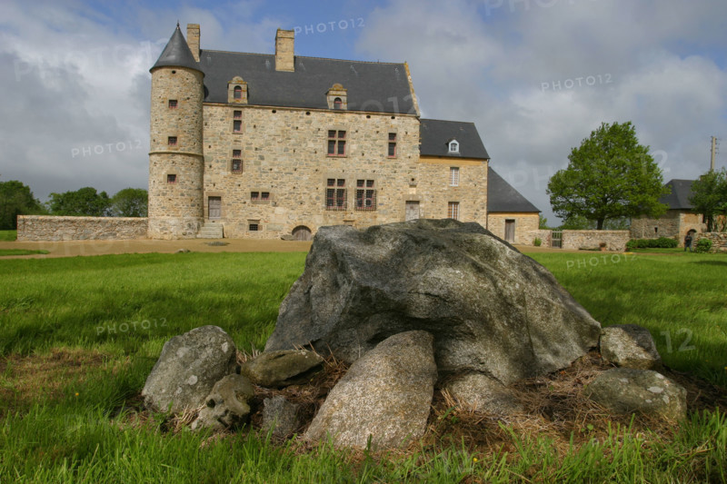 France, pays de coutances