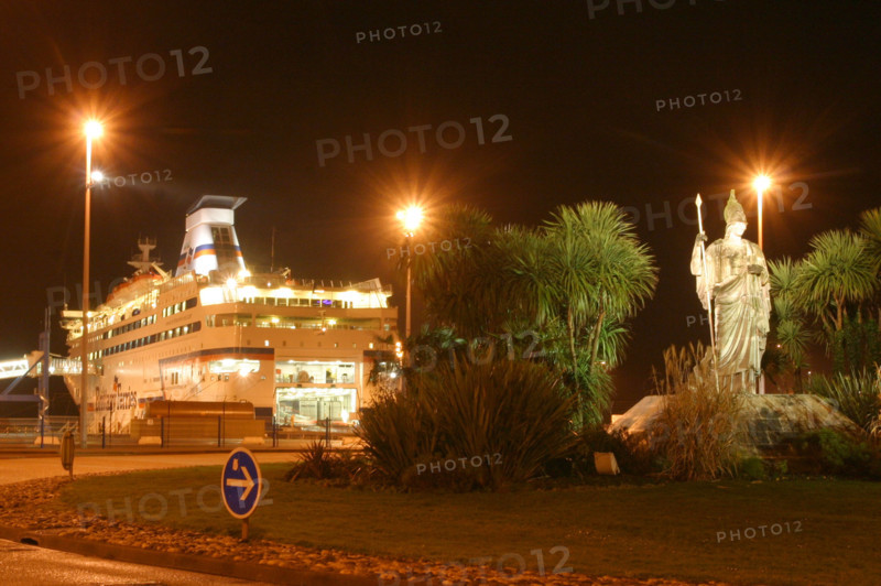 France, cotentin