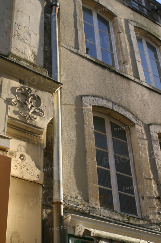 France, cotentin