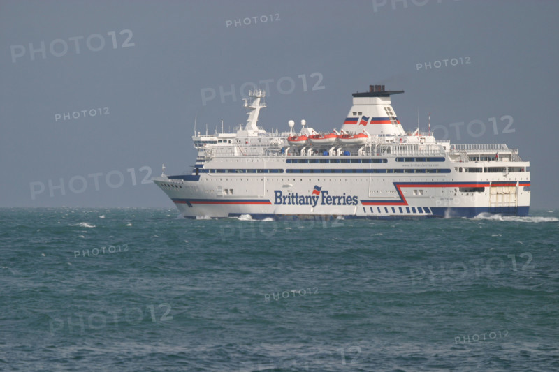 France, cotentin
