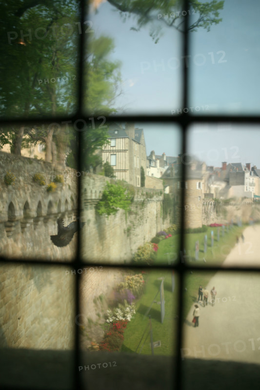 France, vannes
