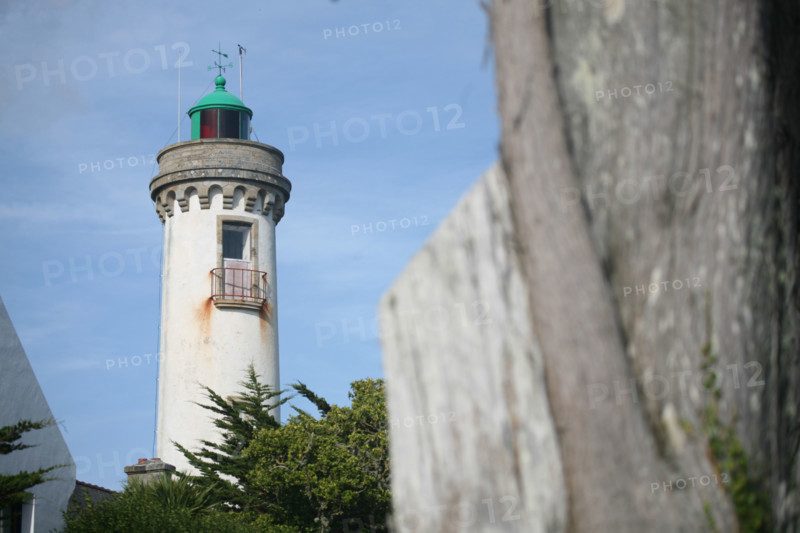 France, gulf of morbihan