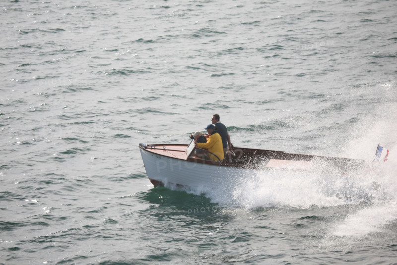France, gulf of morbihan