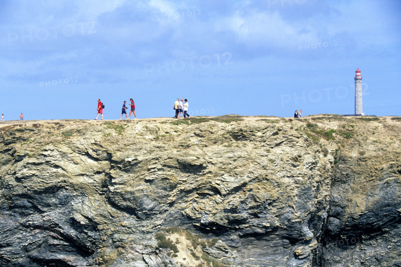 France, belle ile en mer