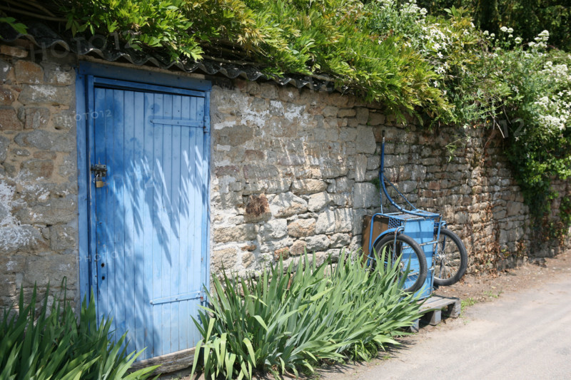 France, gulf of morbihan