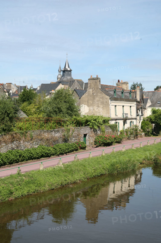 France, malestroit