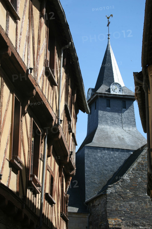 France, malestroit