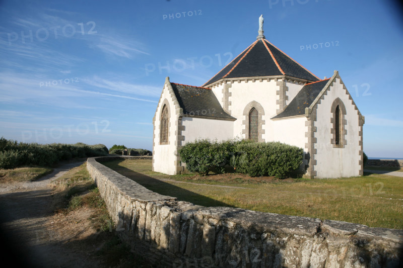 France, gulf of morbihan