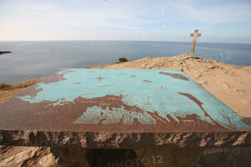 France, gulf of morbihan