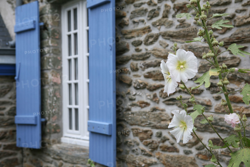 France, ile de groix