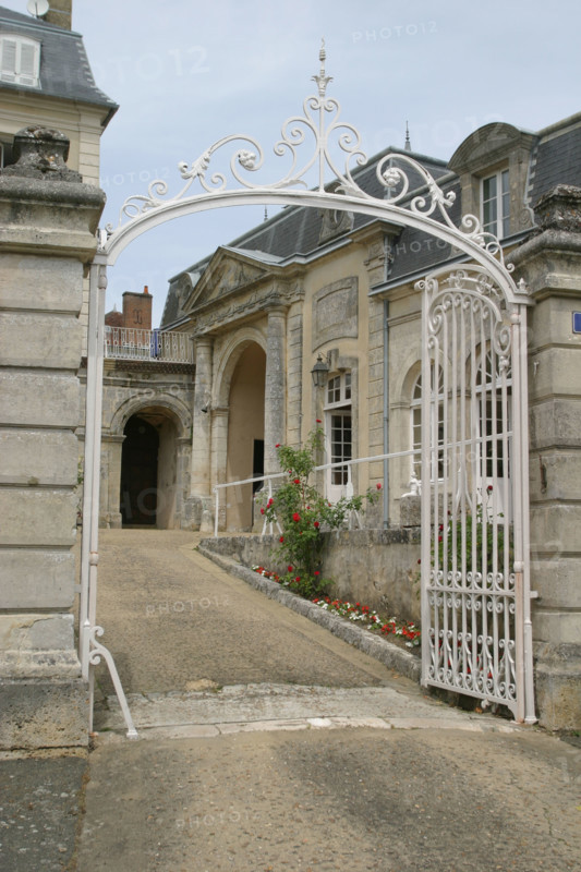 France, pole