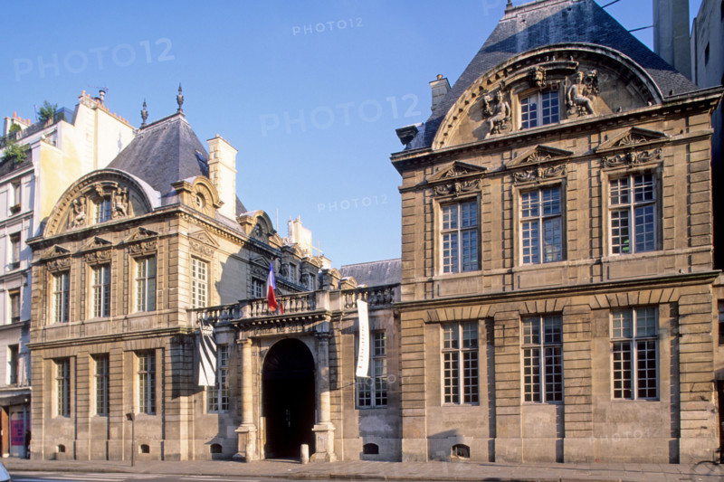 France, 62 rue saint antoine