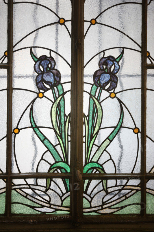 Bouillon Racine in Paris