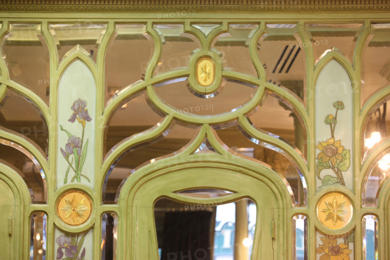 Bouillon Racine in Paris