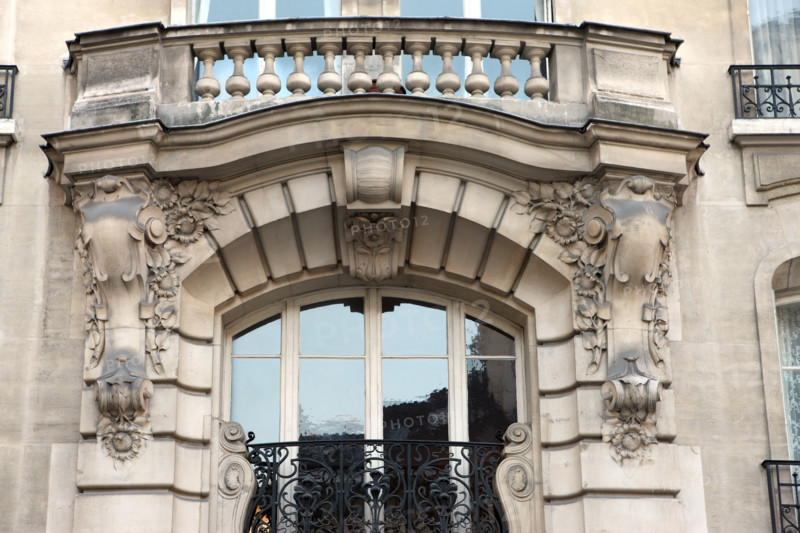 Building 151 rue de Grenelle, Paris