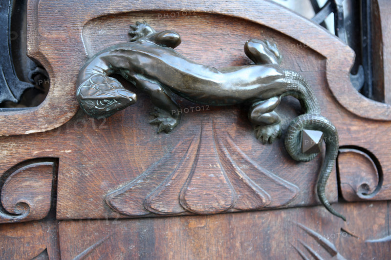 29 avenue Rapp, Paris