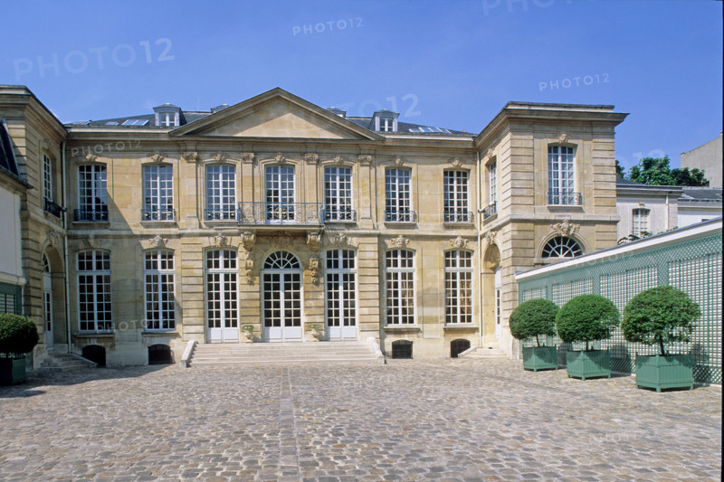 France, 138 rue de varenne