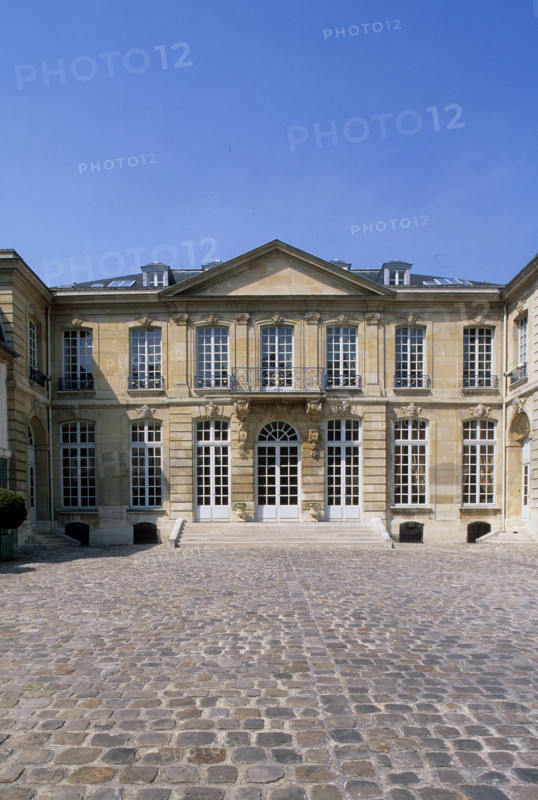 France, 138 rue de varenne