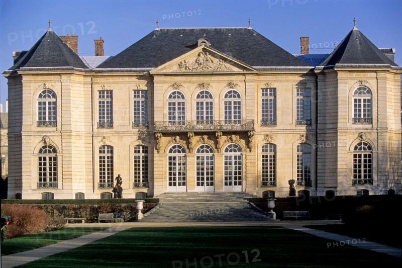 France, 79 rue de varenne