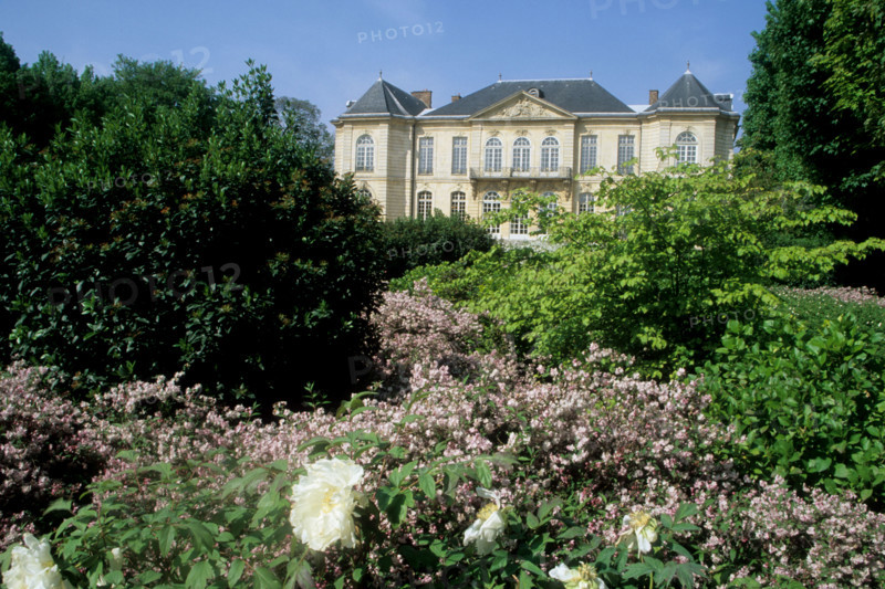 France, 79 rue de varenne