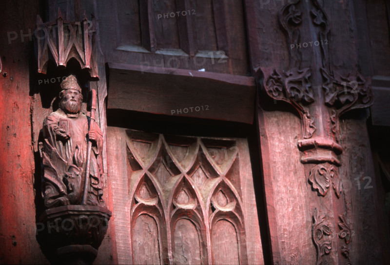 France, rouen