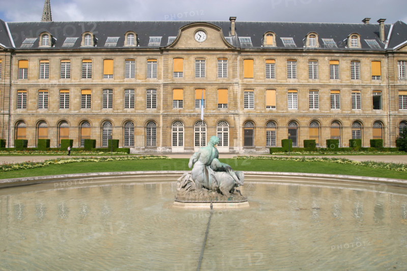 France, rouen