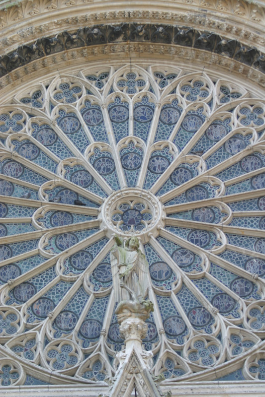 France, rouen