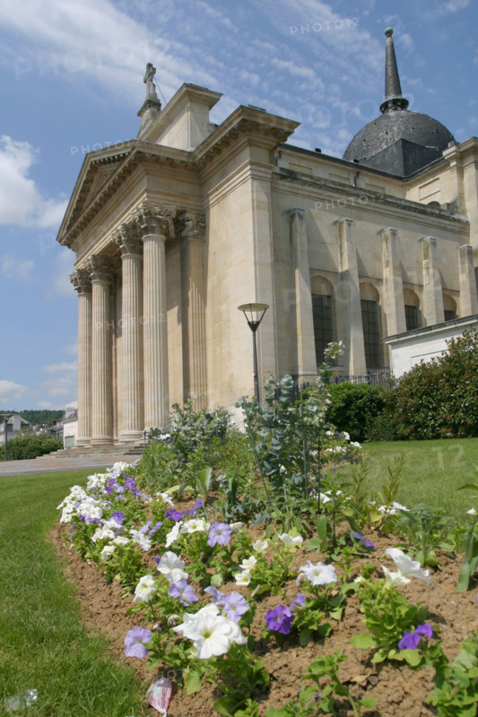 France, rouen