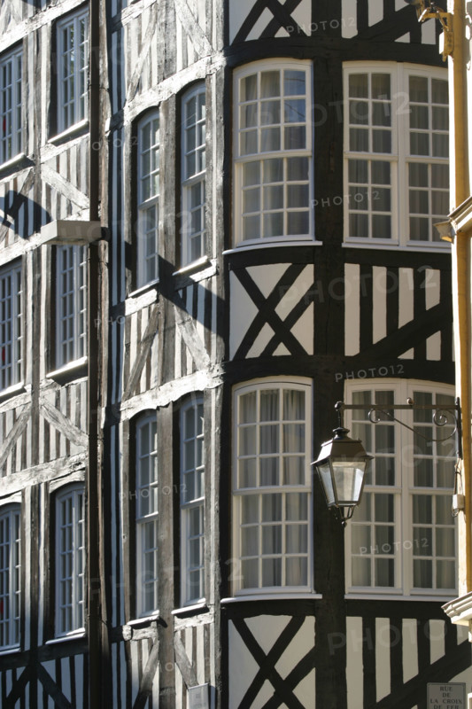 France, rouen