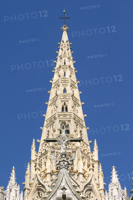 France, rouen