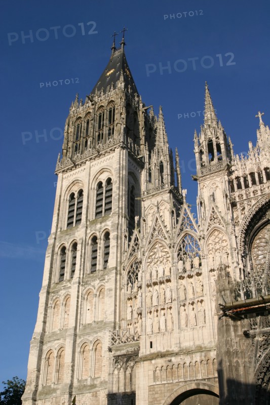 France, rouen
