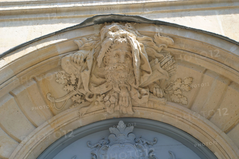 France, rouen