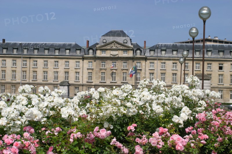 France, rouen