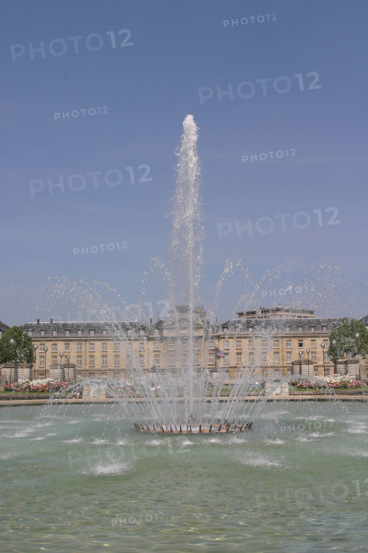 France, rouen
