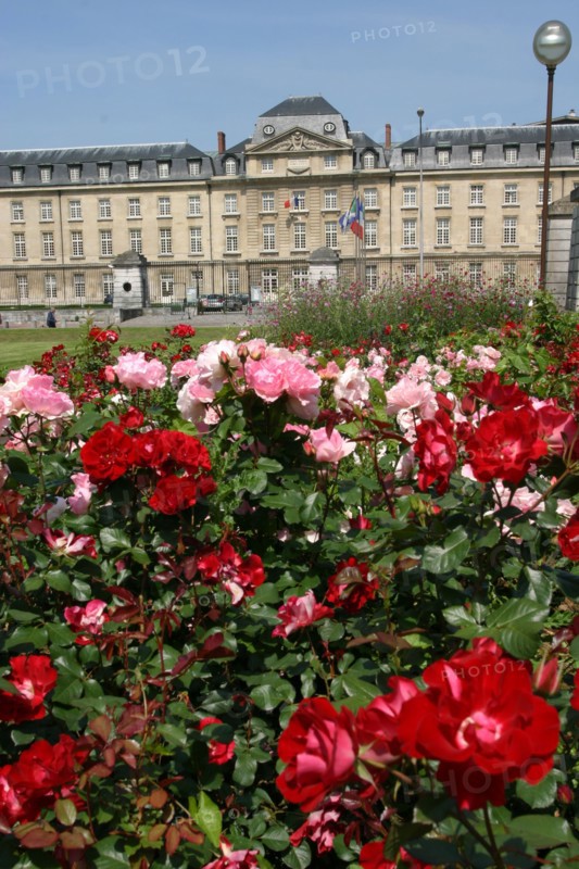 France, rouen