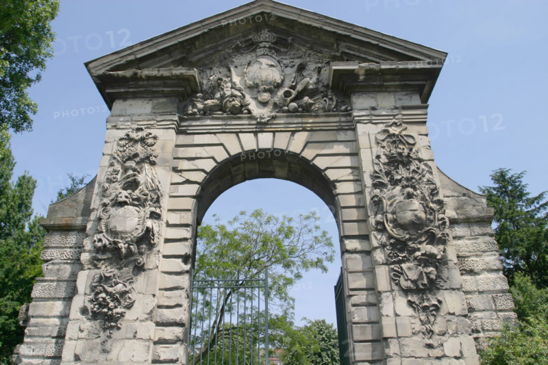 France, rouen