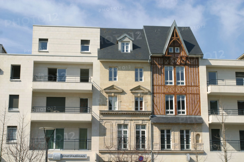 France, rouen