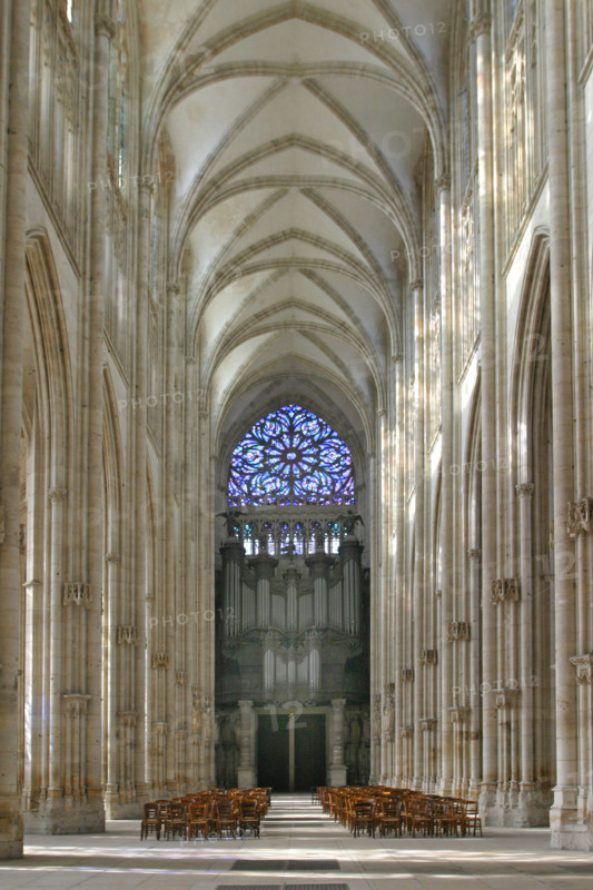 France, rouen