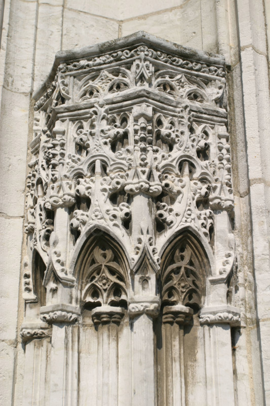 France, pays de bray