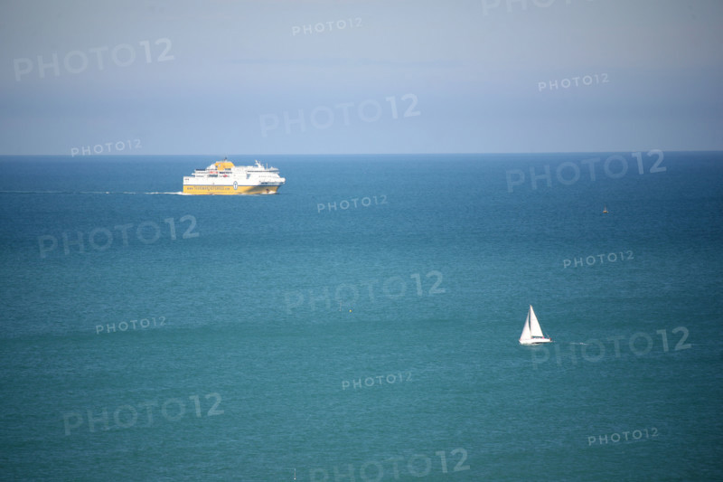 France, dieppe