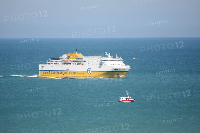 France, dieppe