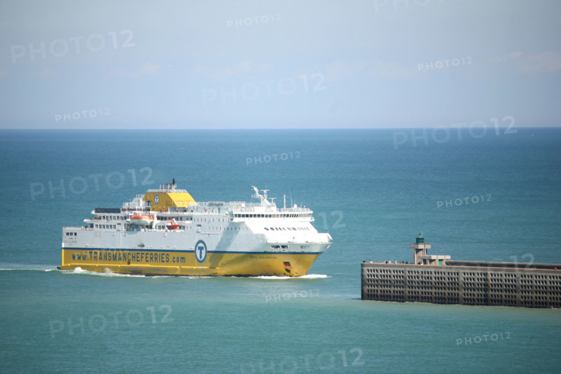 France, dieppe