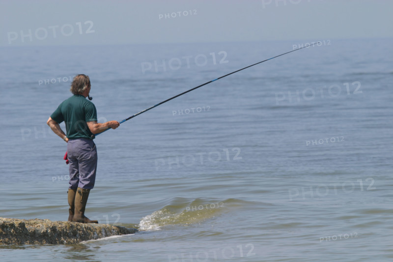 France, pourville sur mer