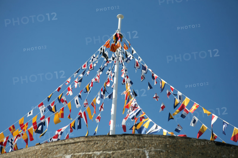France, pays de caux