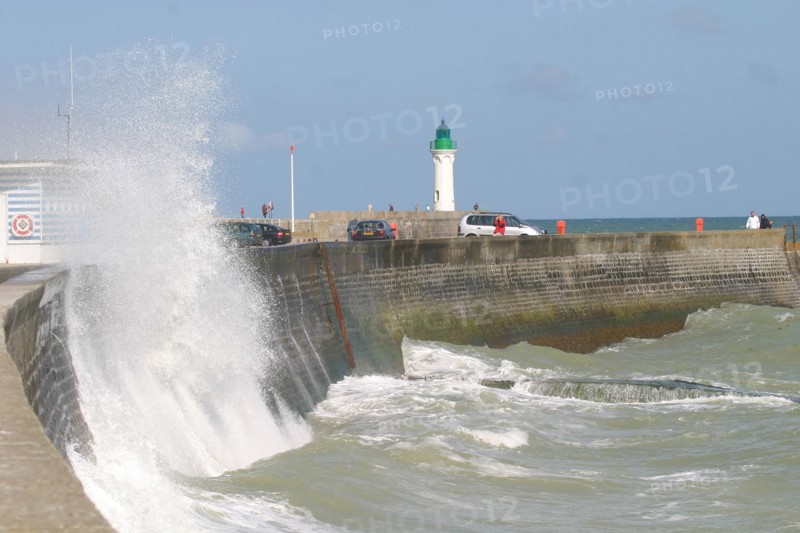 France, pays de caux
