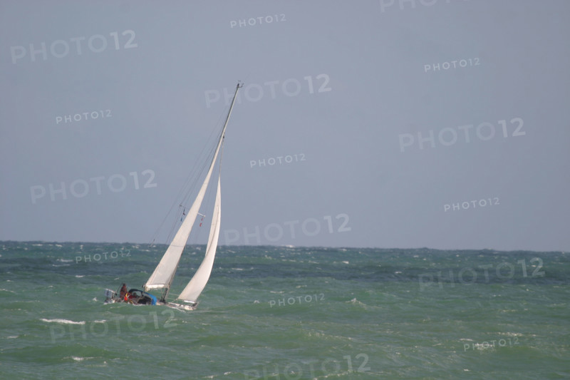 France, pays de caux
