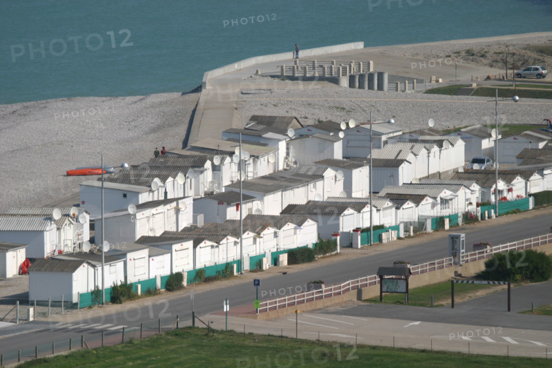 France, pays de caux