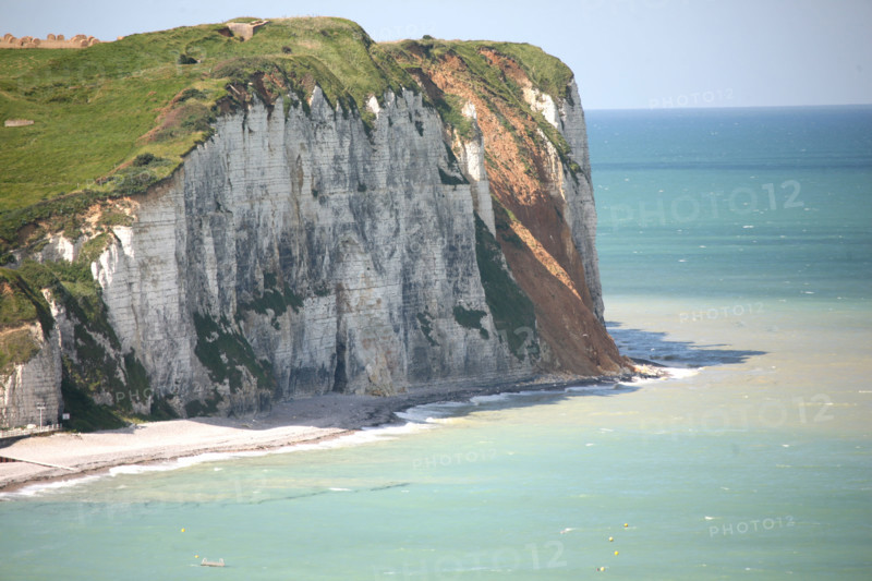 France, pays de caux